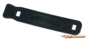 FMS 1/24 Land Rover D90 Battery Holder - FCX24M FMSC3511