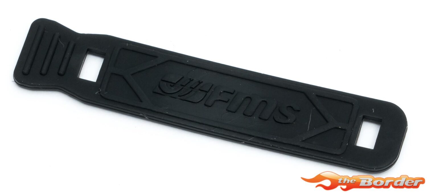 FMS 1/24 Land Rover D90 Battery Holder - FCX24M FMSC3511