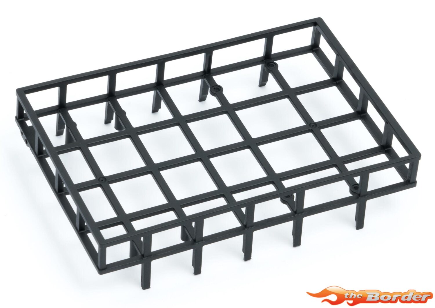 FMS 1/24 Land Rover D90 Rooftop Rack - FCX24M FMSC3513