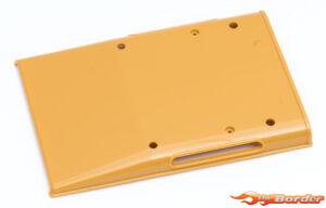 FMS 1/24 Land Rover D90 Roof Cover - FCX24M FMSC3517