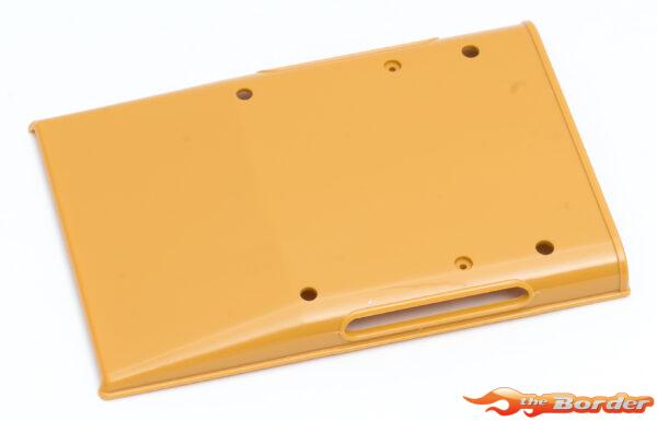 FMS 1/24 Land Rover D90 Roof Cover - FCX24M FMSC3517