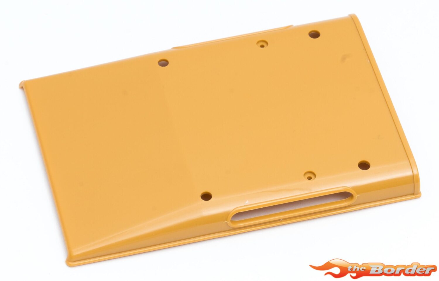 FMS 1/24 Land Rover D90 Roof Cover - FCX24M FMSC3517