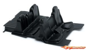 FMS 1/24 Land Rover D90 Blister Seat Compartment - FCX24M FMSC3520