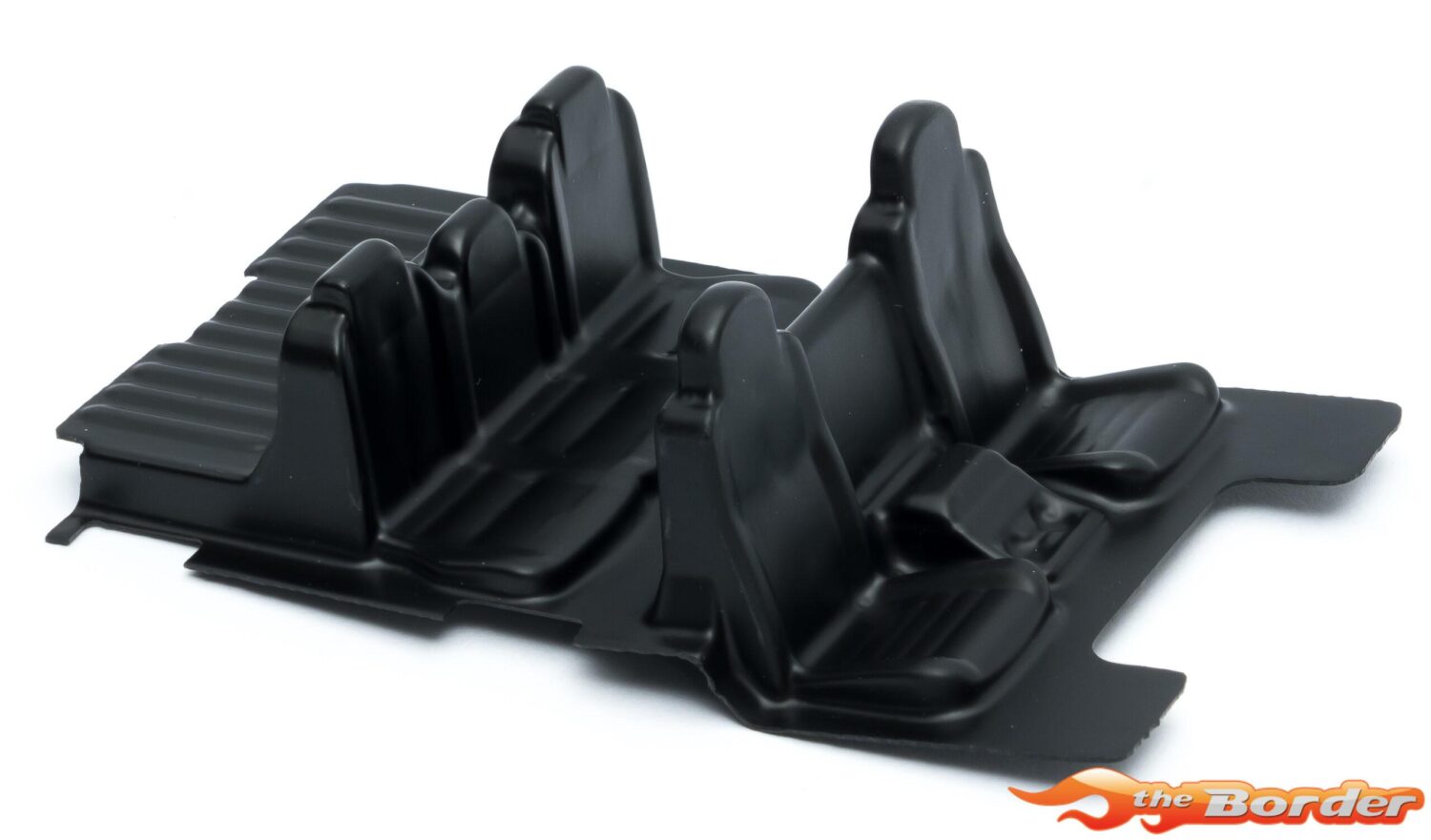 FMS 1/24 Land Rover D90 Blister Seat Compartment - FCX24M FMSC3520