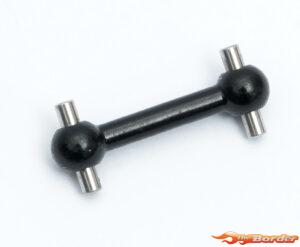 FMS Metal Universal Joint Drive Shaft - LC80 1/18 FCX18 FMSC3529