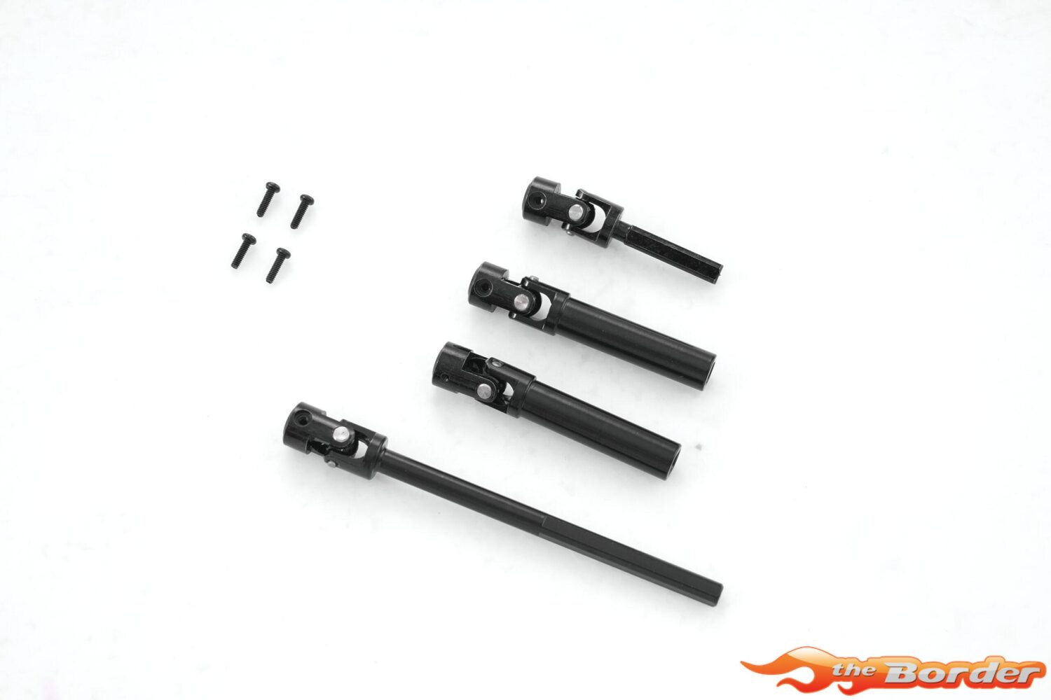 FMS Metal Universal Joint Drive Shaft - K10 1/18 FCX18 FMSC3530