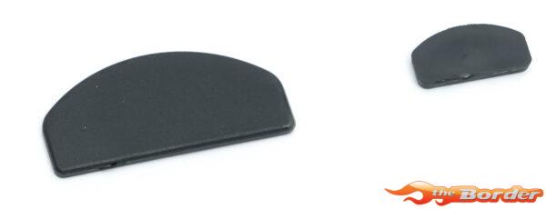 FMS 1/24 Land Rover D110 / D90 - Name Plate - FCX24M FMSC3590