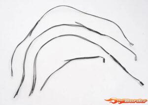 FMS Led Wire Set - FCX10 K5 Blazer FMSC3660