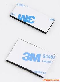 FMS Double-Sided Gummed Tape - 1/24 FCX24M FMSC3691