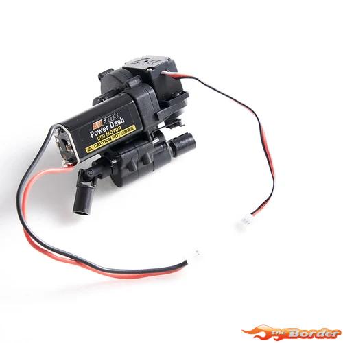 FMS 12491 Transmission Gear Box Assembly - 1/24 FCX24M FMSC3758
