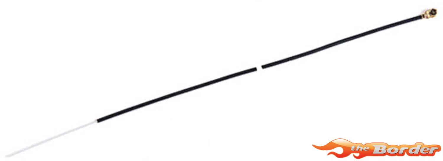 Graupner Antenna Rx 85Mm GRA33500.0