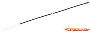 Graupner Antenna Rx 150Mm GRA33500.1