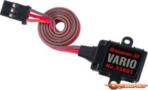 Graupner Vario Modul - HoTT Telemtrie GRA33601