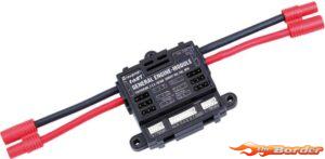 Graupner General Engine-Module 2-6S HoTT Telemetrie GRA33610