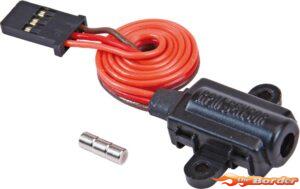 Graupner RPM Magnetsensor HoTT Telemetrie GRA33616