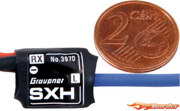 Graupner Switch Module Sxh GRA3970