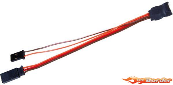 Graupner Adapter Cable Usb Interface HoTT Sens - HoTT Telemetry GRA7168.S