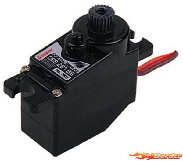 Graupner DES 261 Bb Digital Servo GRA7903