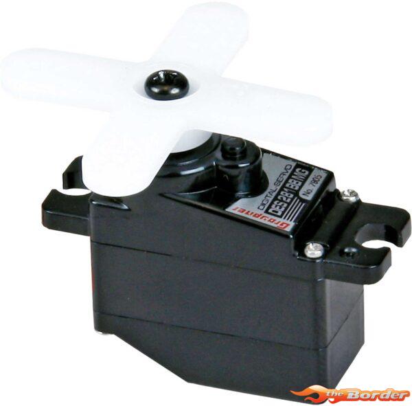 Graupner DES 281 Bb Mg Digital Servo GRA7905