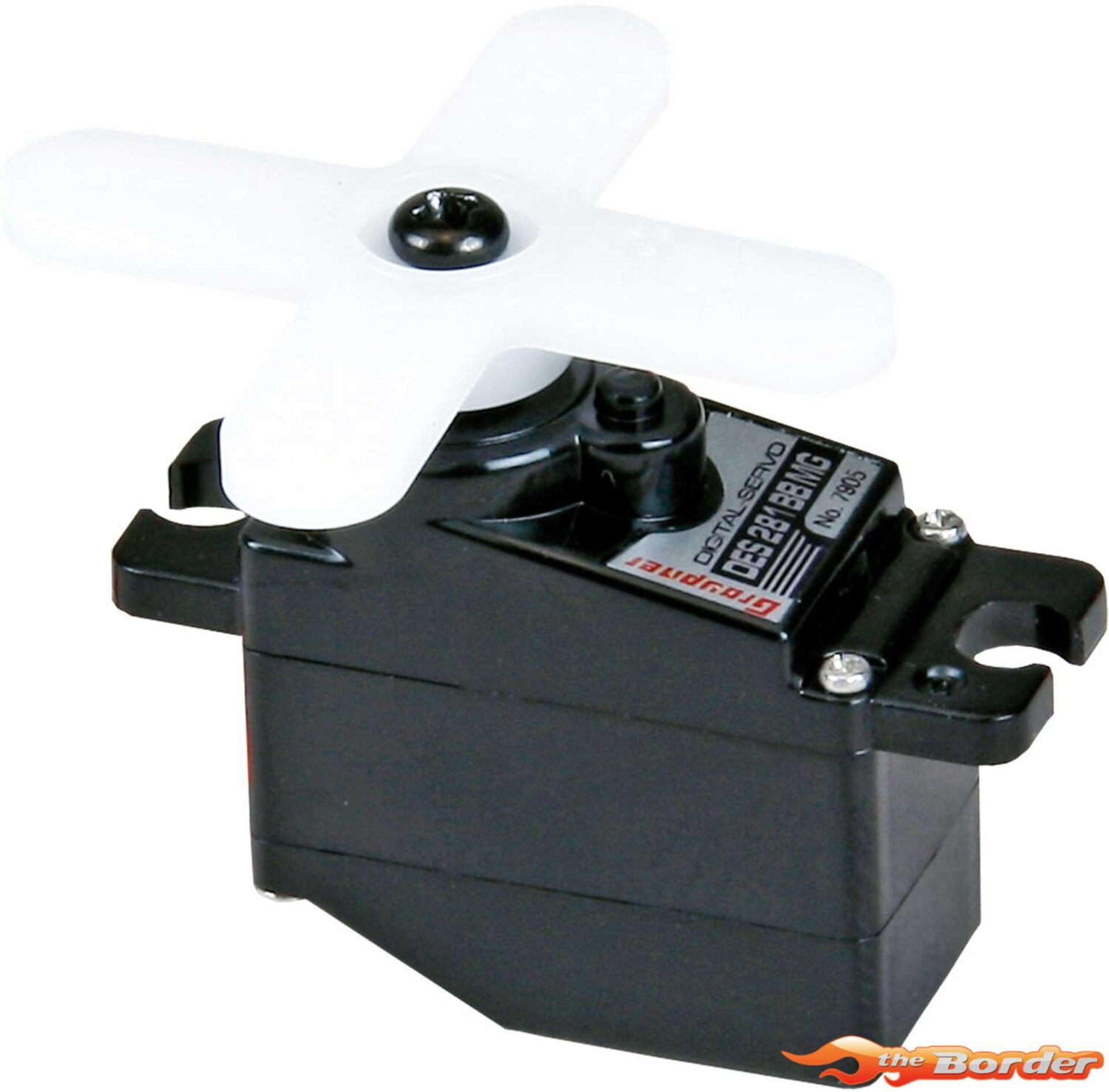 Graupner DES 281 Bb Mg Digital Servo GRA7905