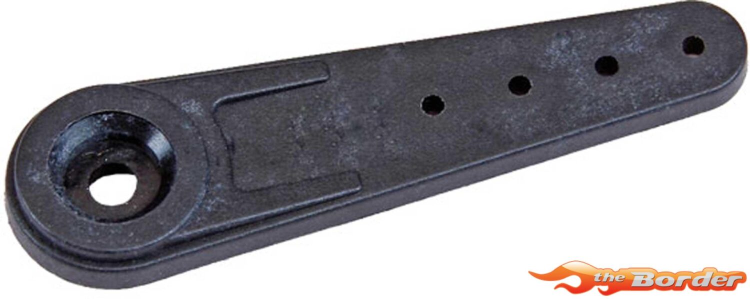 Graupner DES CFRP High-Load Servo Arm - 51mm Ve4 GRA7907.2