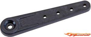 Graupner DES CFRP High Load Servo Arm - 67,5mm Ve4 GRA7907.3