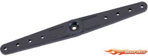 Graupner DES CFRP High-Load Servo Arm - 120Mm Ve4 GRA7907.4