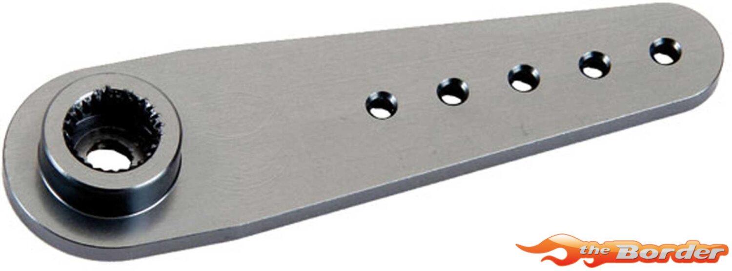 Graupner Servo Arm Aluminum 25T GRA7908.1