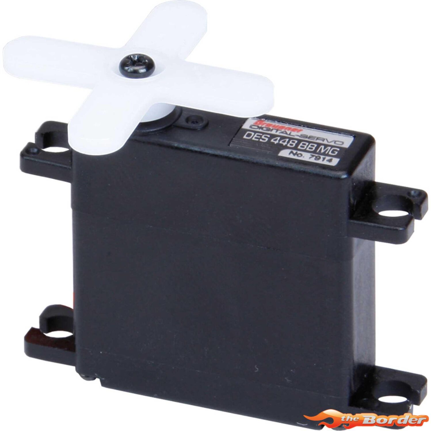 Graupner DES 448 Bb Mg Digital Servo GRA7914