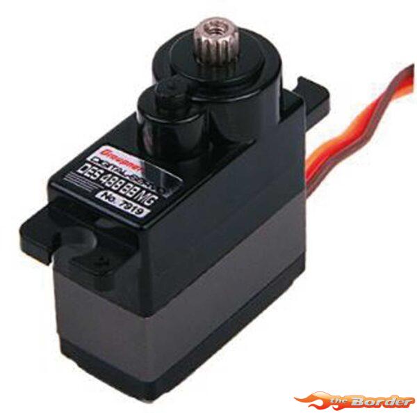 Graupner DES 488 Bb Mg Digital Servo GRA7919