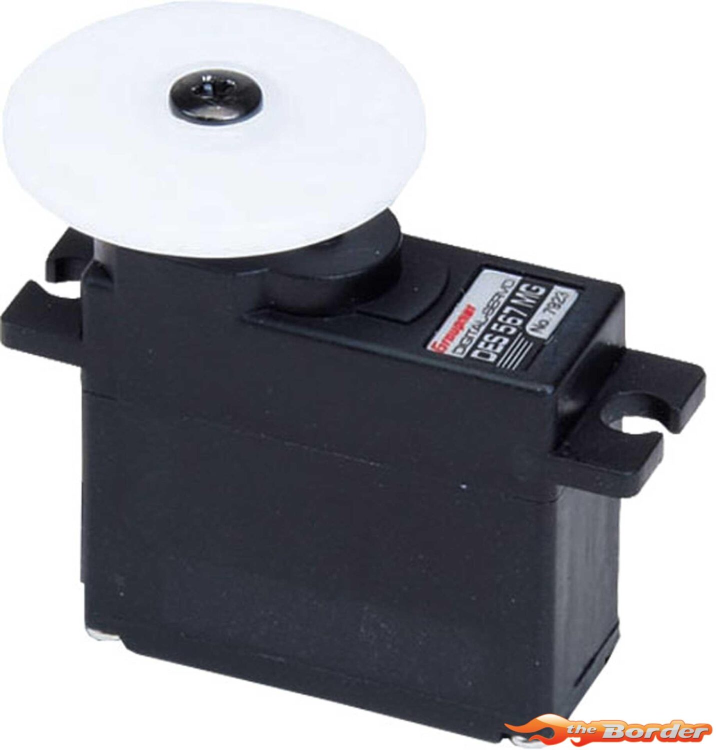 Graupner DES 567 Bb Mg Digital Servo GRA7923