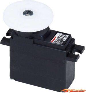 Graupner DES 586 Bb Digital Servo GRA7931