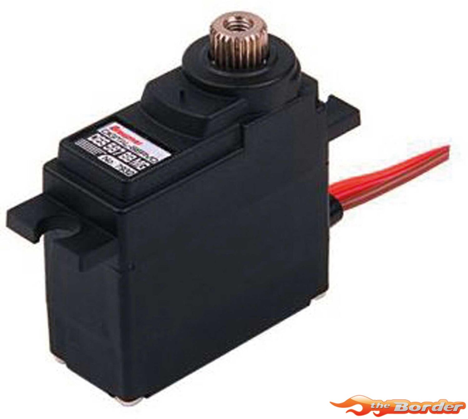 Graupner DES 587 Bb Mg Digital Servo GRA7932