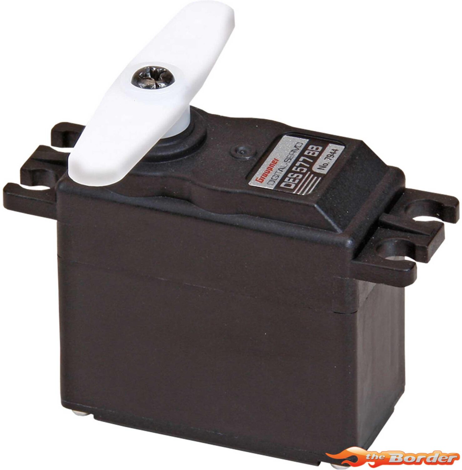 Graupner DES 577 Bb Digital Servo GRA7944