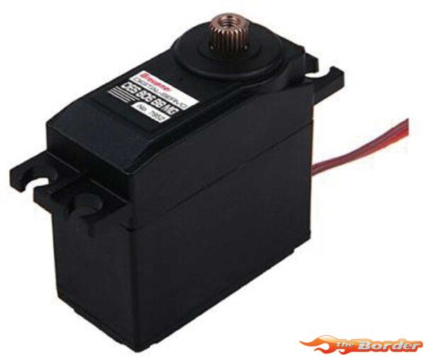Graupner DES 806 Bb Mg Digital Servo GRA7952