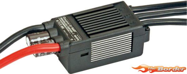 Graupner Brushless Control+ T160 Opto GRAS3033