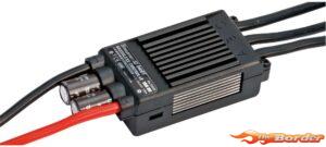 Graupner Brushless Control+ T100 Hv Telemetrie BEC GRAS3036