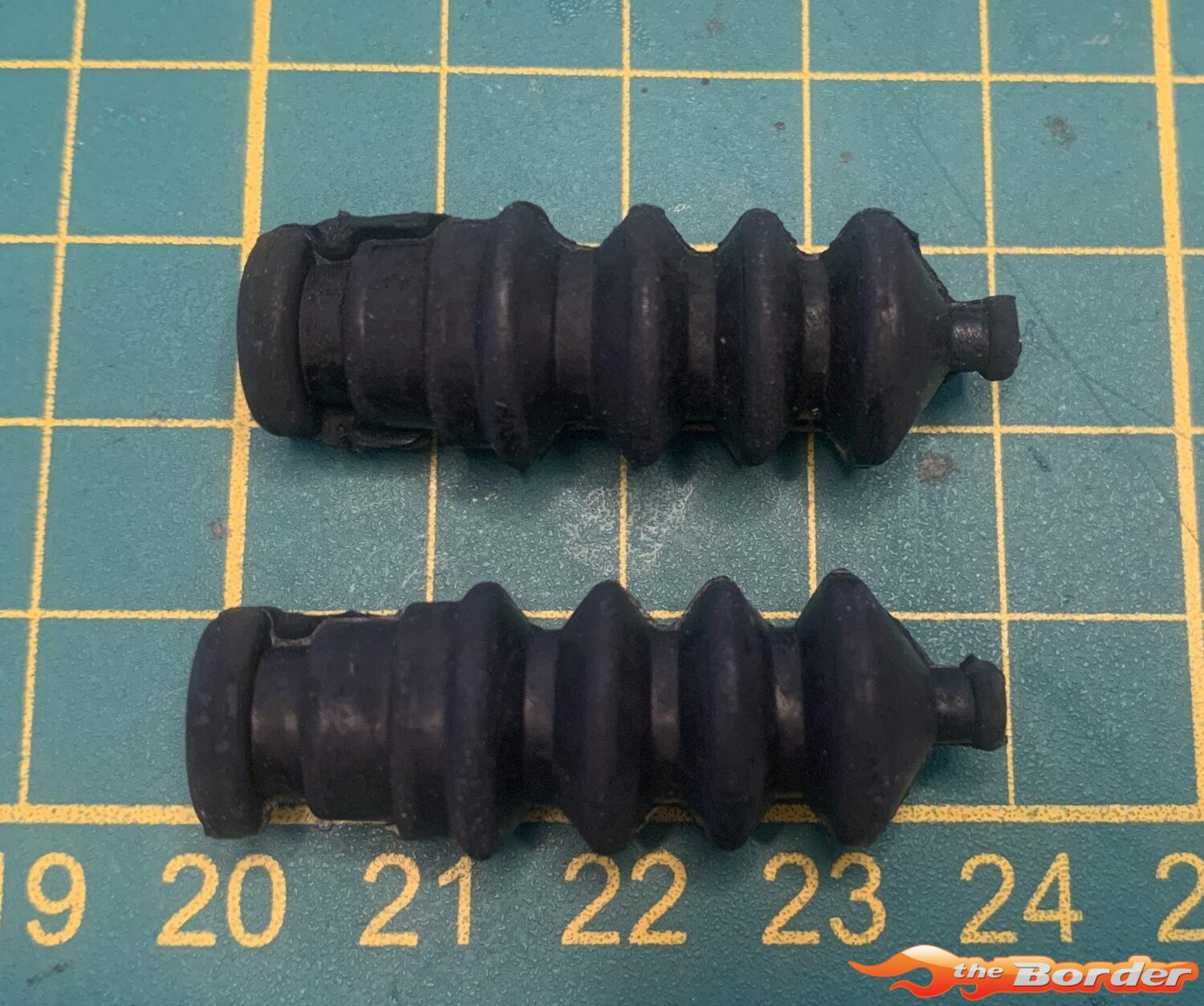 BRP Seal Stuffing Tube L37mm (2) 10325 - Afbeelding 3