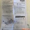 Kyosho MR04 Knuckle Arm Set (3Pairs) Camber MZW702 - Afbeelding 2