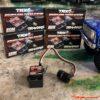Traxxas TRX-4M Brushless Power System 6250 - Afbeelding 9
