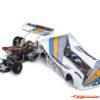 Kyosho EP Plazma 2WD MK.3 Limited A2 1/12 Kit *Legendary Series* 30639B - Afbeelding 2