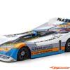 Kyosho EP Plazma 2WD MK.3 Limited A2 1/12 Kit *Legendary Series* 30639B - Afbeelding 4