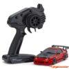 Kyosho Mini-Z AWD Mazda Savanna RX7 FC3S w/Aero Kit 32648R - Afbeelding 2