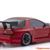 Kyosho Mini-Z AWD Mazda Savanna RX7 FC3S w/Aero Kit 32648R - Afbeelding 4