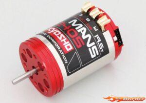 Kyosho Le Mans BLS Motor 240S 19.5 Legendary Serie 37031