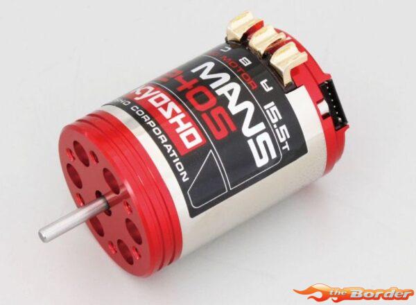 Kyosho Le Mans BLS Motor 240S 15.5 Legendary Serie 37032