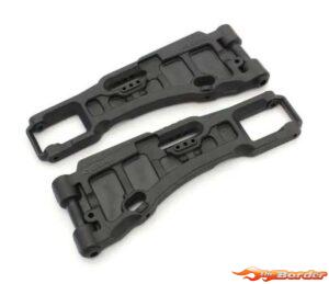 Kyosho Front Lower Susp. Arm Kyosho Inferno MP10T (2) IS204B