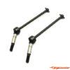 Kyosho Uni. Swing Shaft 62.5mm Kyosho EP Lazer SB DirtCros (2) LAW91 - Afbeelding 2