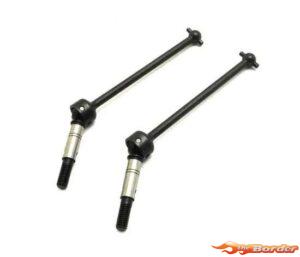 Kyosho Uni. Swing Shaft 62.5mm Kyosho EP Lazer SB DirtCros (2) LAW91