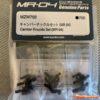 Kyosho MR04 Knuckle Arm Set (3Pairs) Camber MZW702 - Afbeelding 3